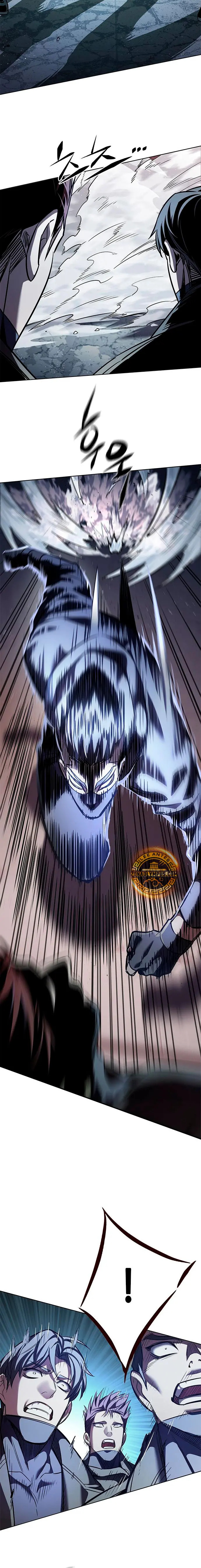 Read Lightning Degree ES Manga Online