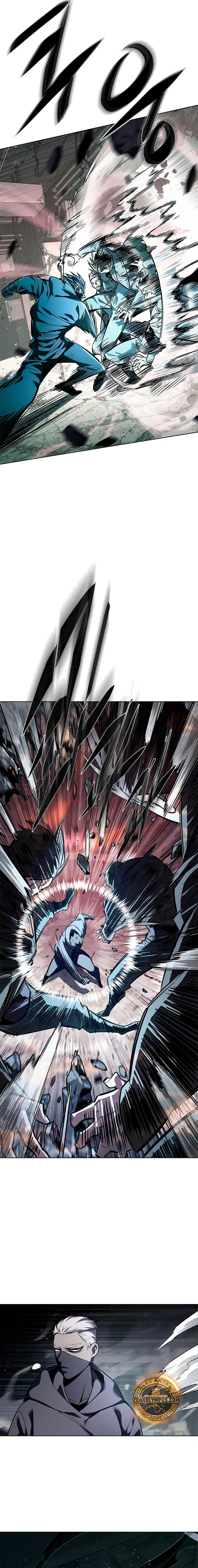 Read Lightning Degree ES Manga Online