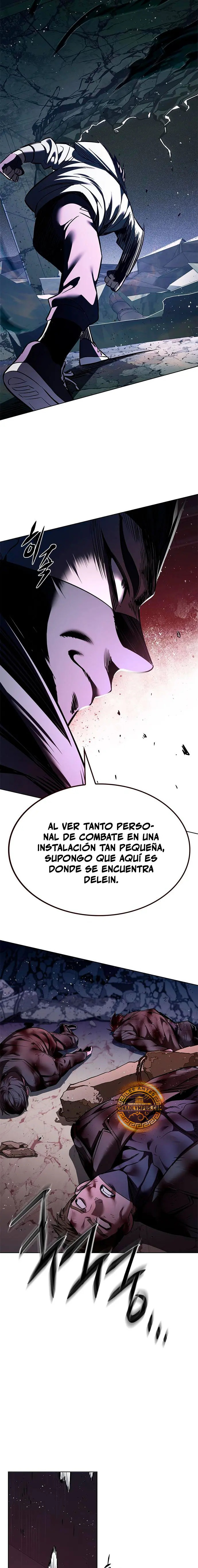 Read Lightning Degree ES Manga Online