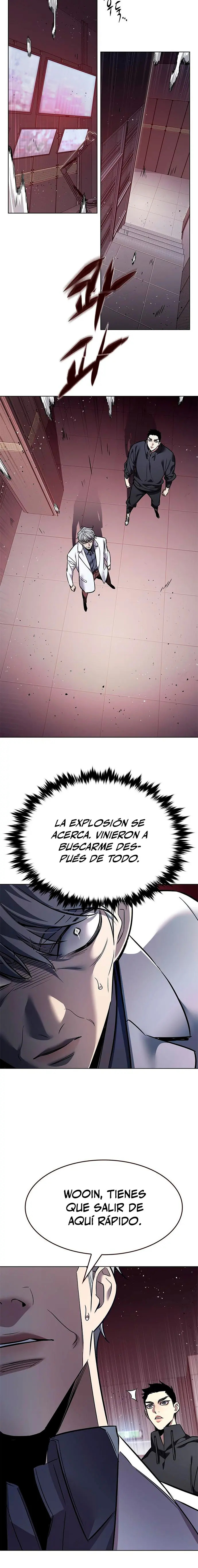 Read Lightning Degree ES Manga Online