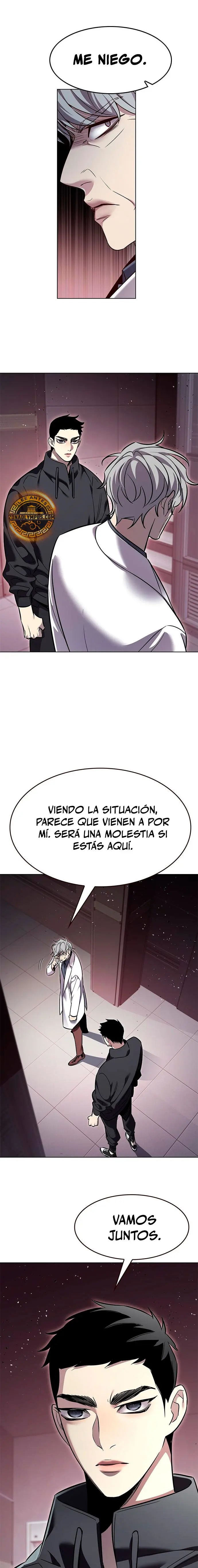 Read Lightning Degree ES Manga Online