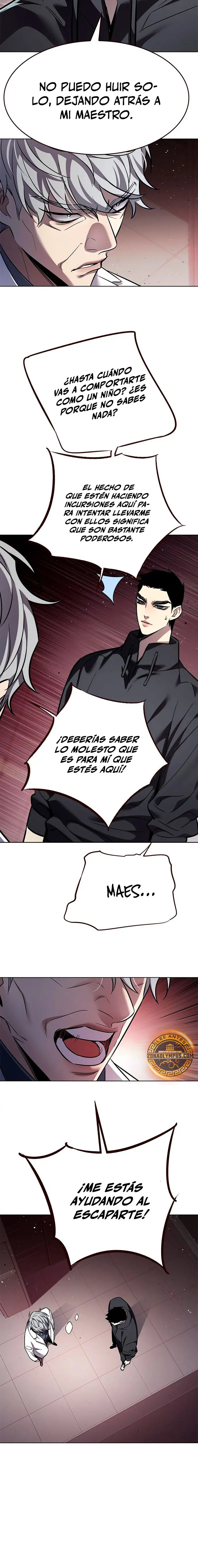 Read Lightning Degree ES Manga Online