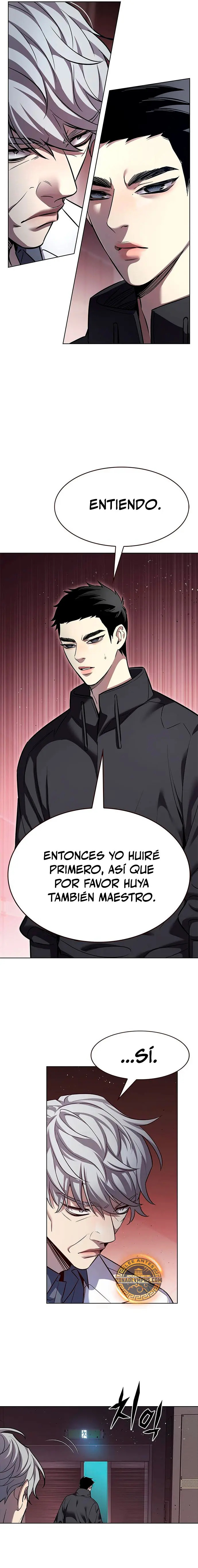 Read Lightning Degree ES Manga Online