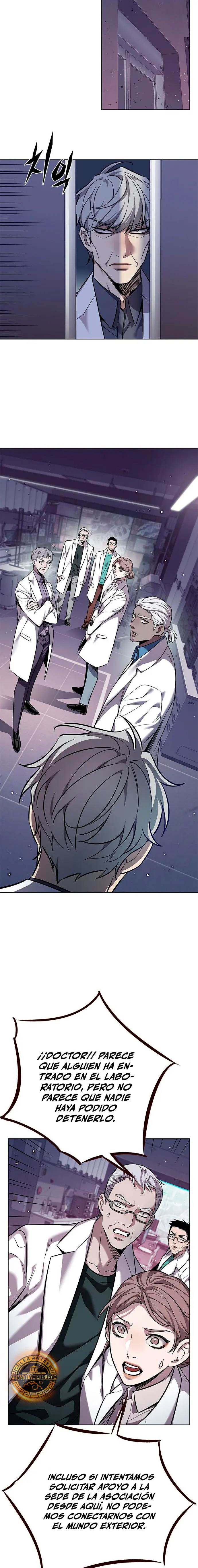 Read Lightning Degree ES Manga Online