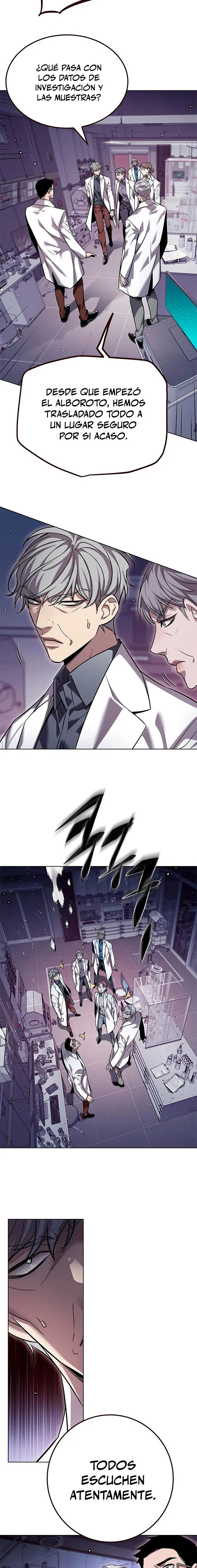 Read Lightning Degree ES Manga Online