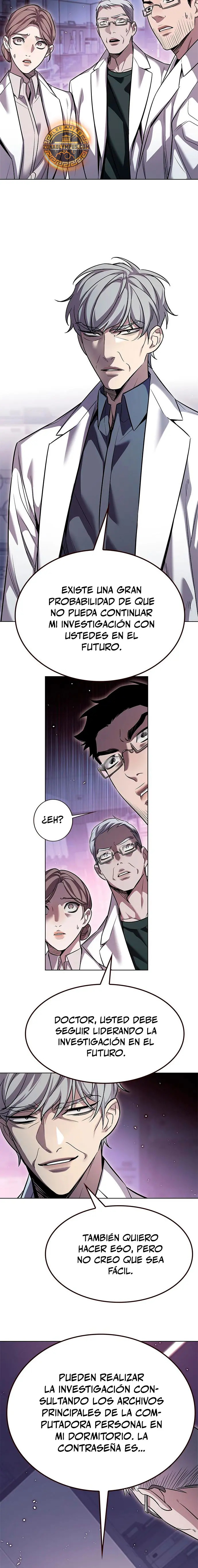 Read Lightning Degree ES Manga Online