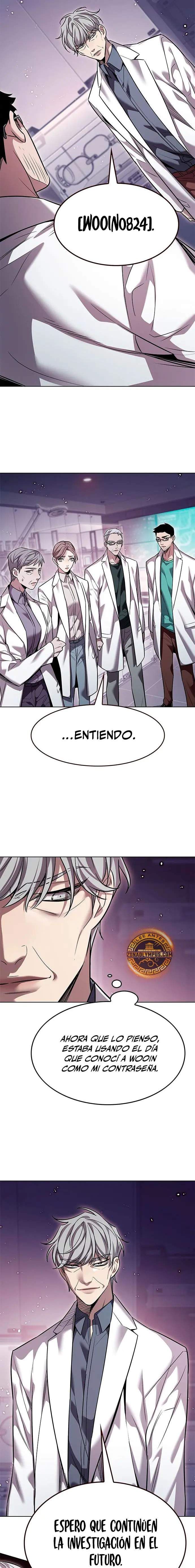 Read Lightning Degree ES Manga Online