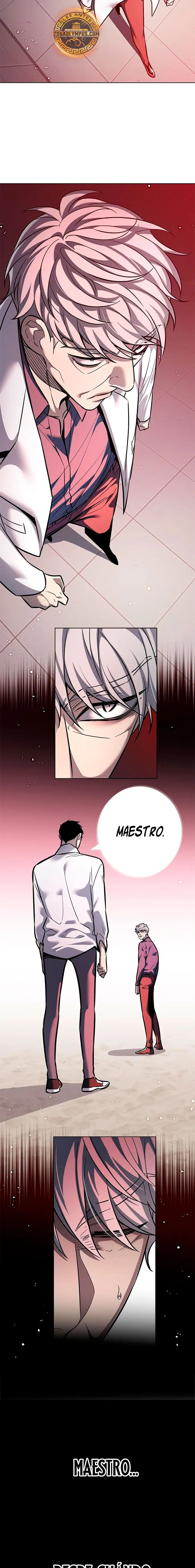 Read Lightning Degree ES Manga Online