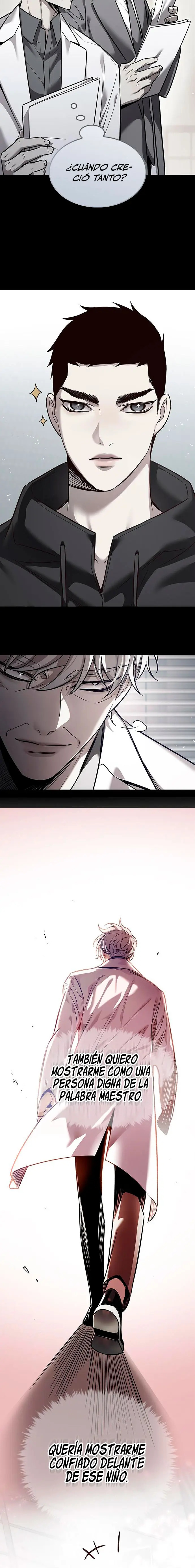 Read Lightning Degree ES Manga Online