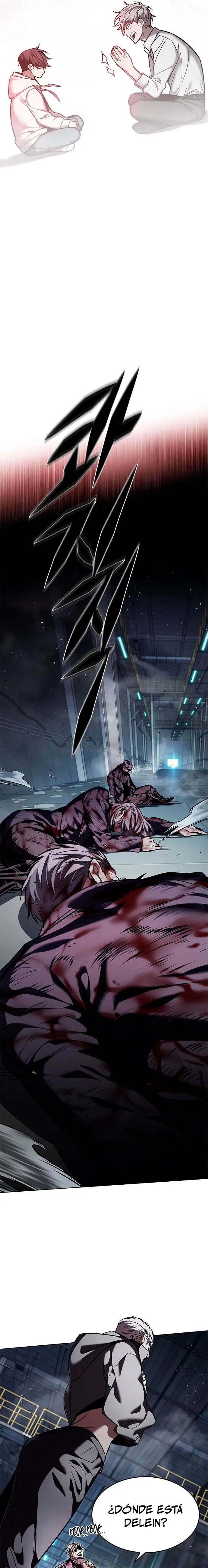 Read Lightning Degree ES Manga Online