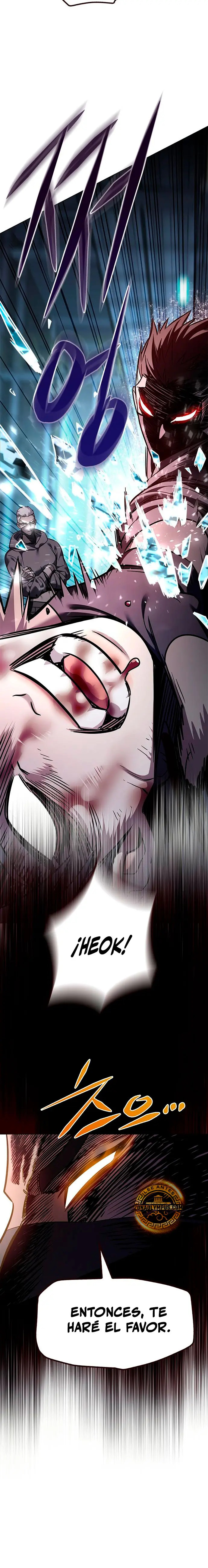 Read Lightning Degree ES Manga Online