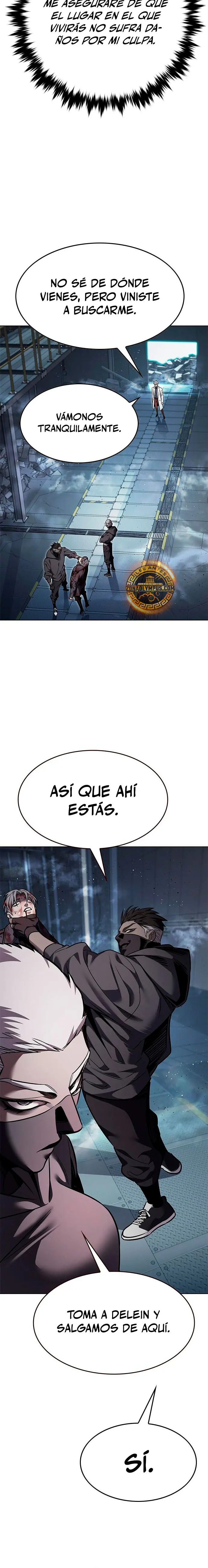 Read Lightning Degree ES Manga Online