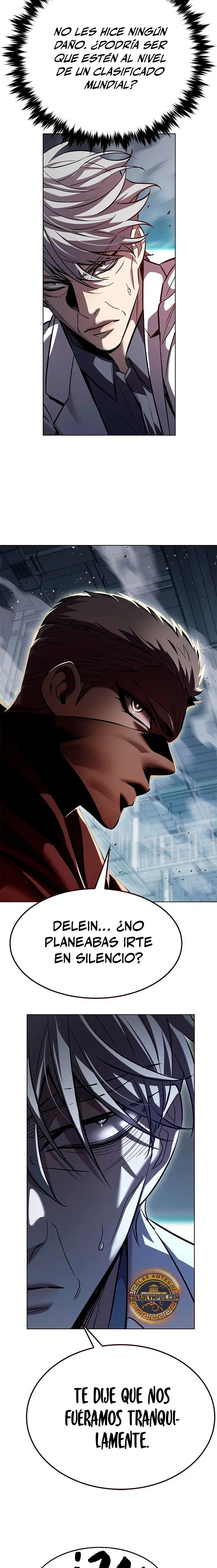 Read Lightning Degree ES Manga Online