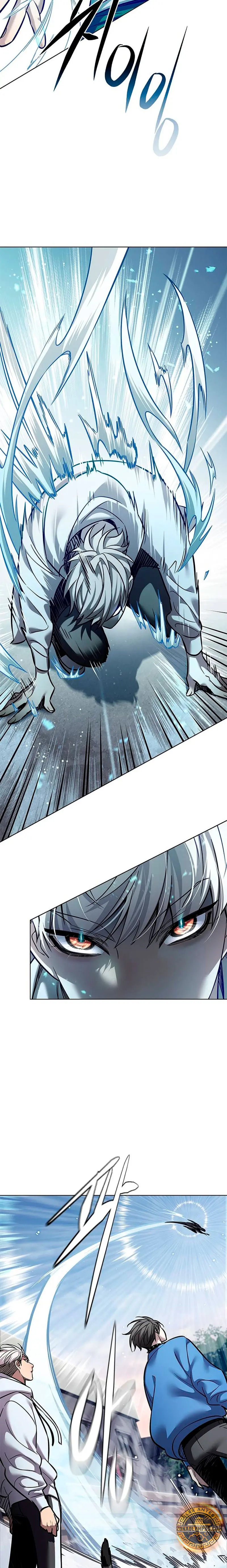 Read Lightning Degree ES Manga Online