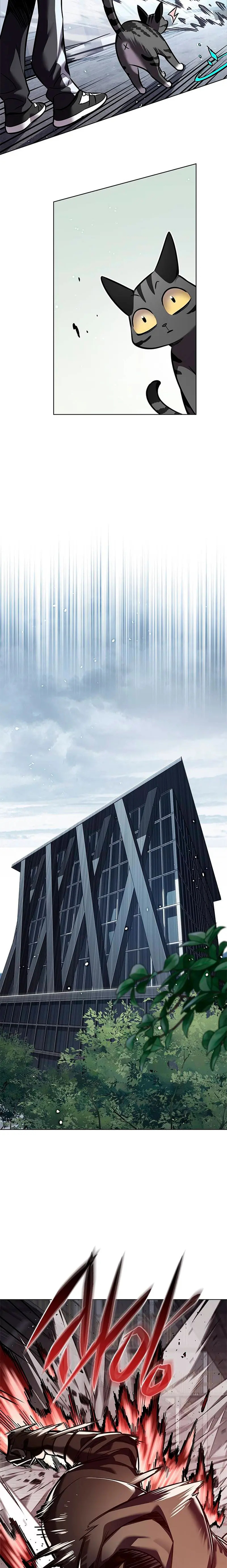 Read Lightning Degree ES Manga Online