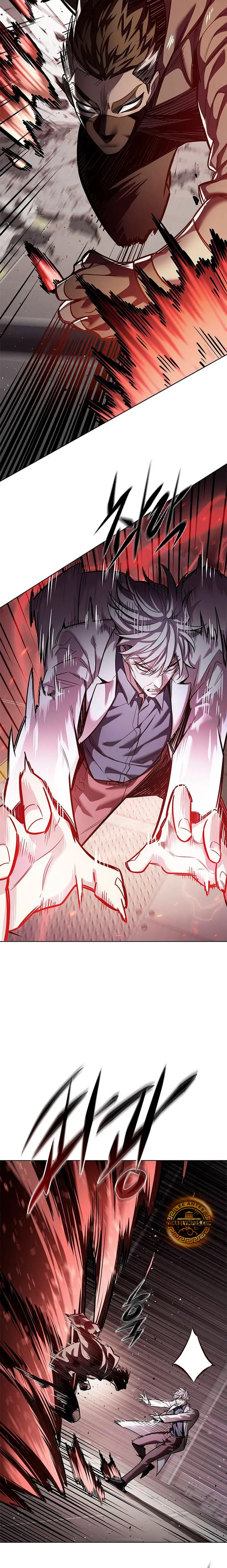 Read Lightning Degree ES Manga Online