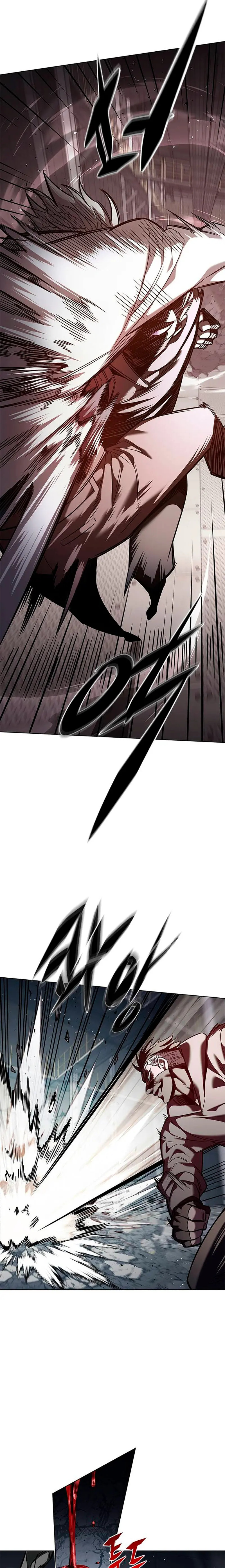Read Lightning Degree ES Manga Online