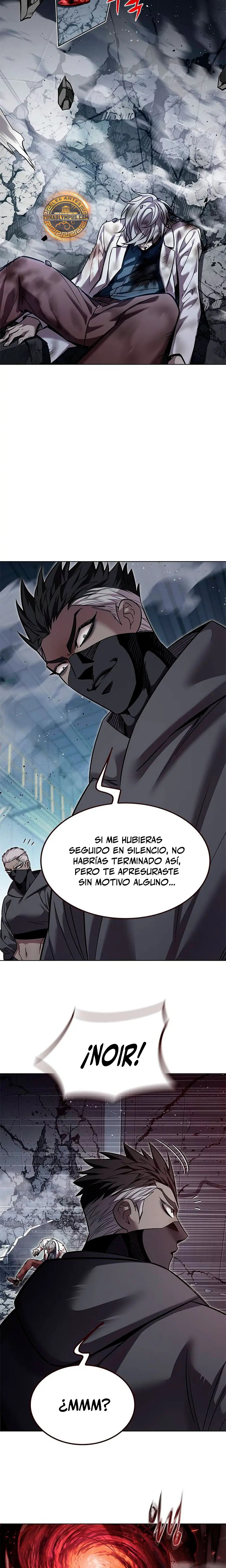 Read Lightning Degree ES Manga Online
