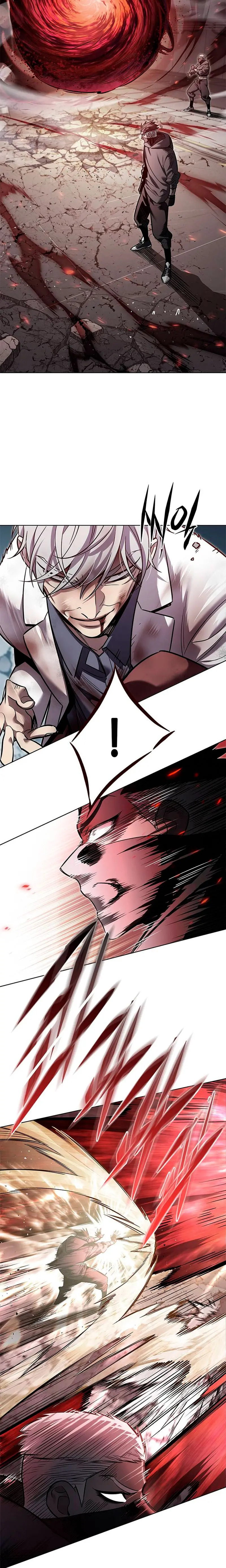 Read Lightning Degree ES Manga Online