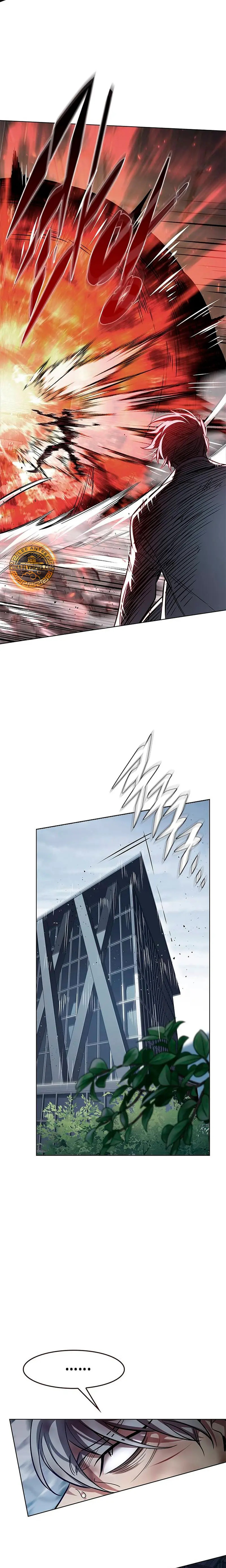 Read Lightning Degree ES Manga Online