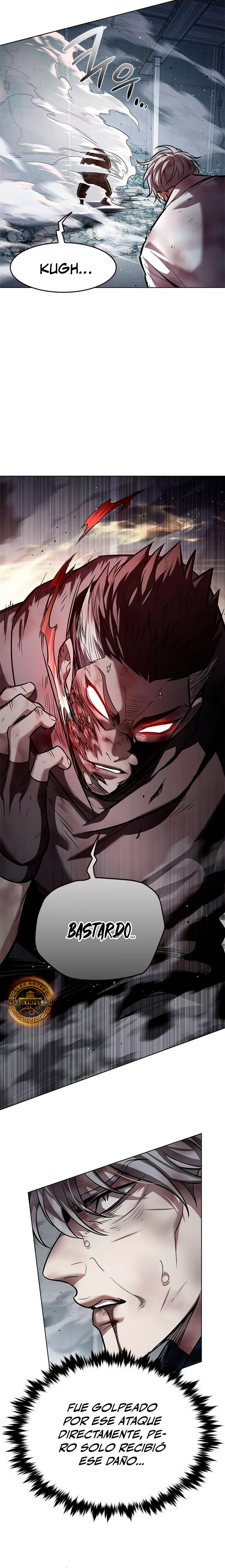Read Lightning Degree ES Manga Online