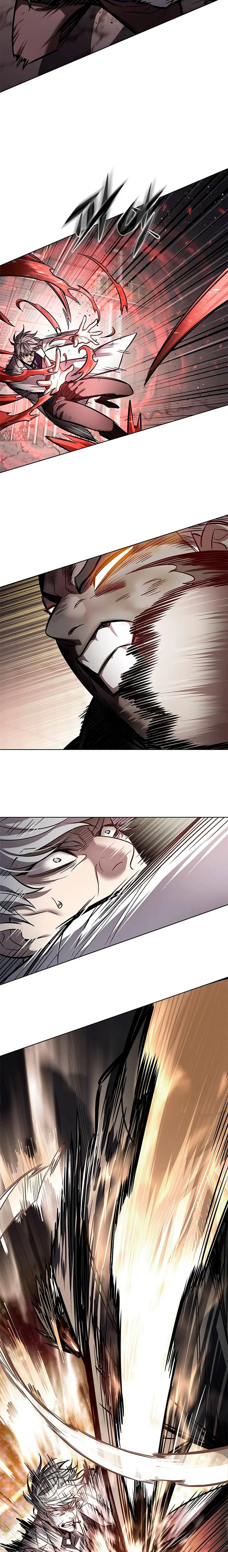 Read Lightning Degree ES Manga Online