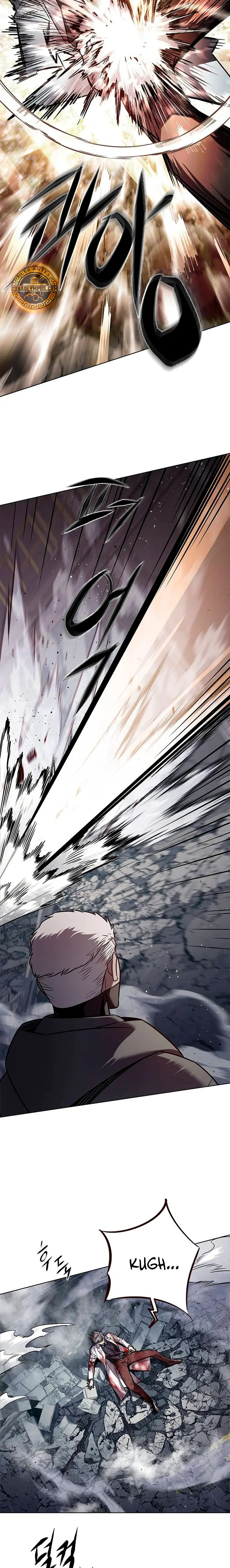 Read Lightning Degree ES Manga Online