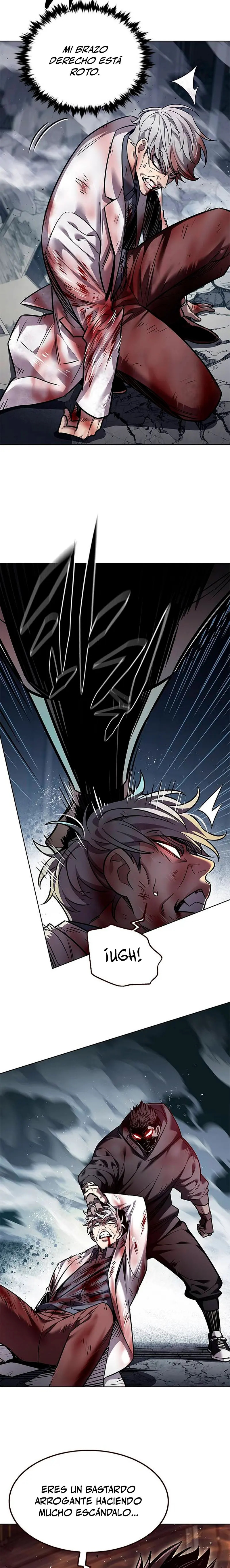 Read Lightning Degree ES Manga Online