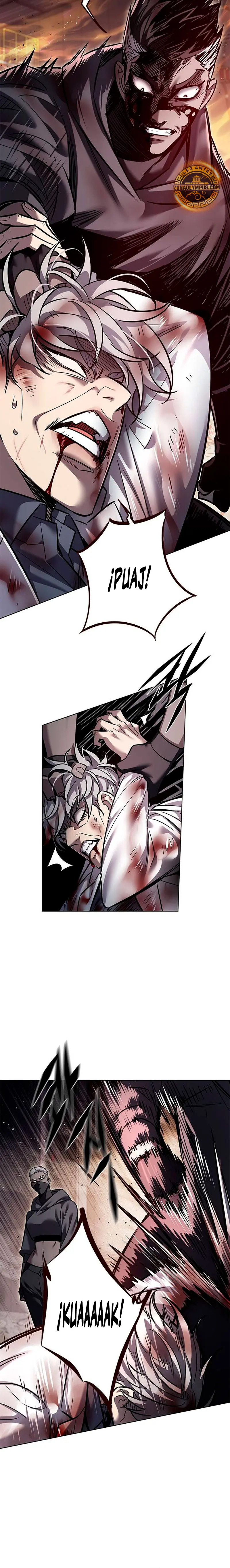 Read Lightning Degree ES Manga Online
