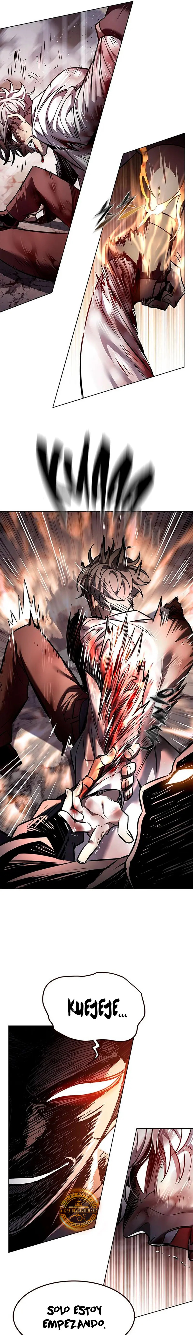 Read Lightning Degree ES Manga Online