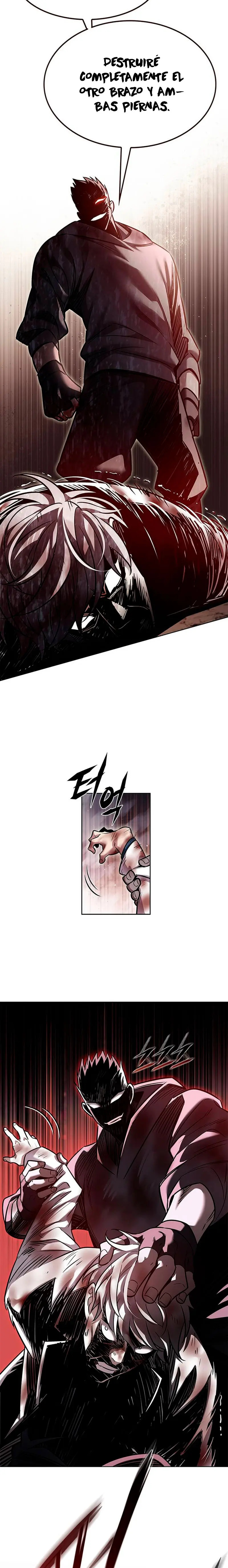 Read Lightning Degree ES Manga Online