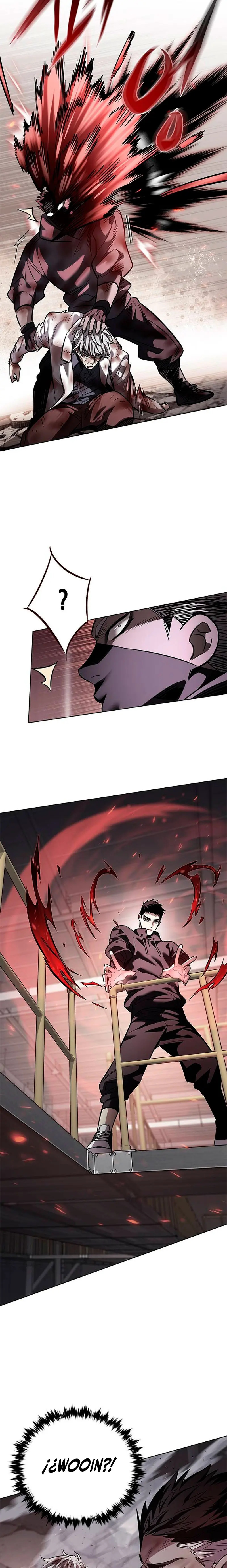Read Lightning Degree ES Manga Online