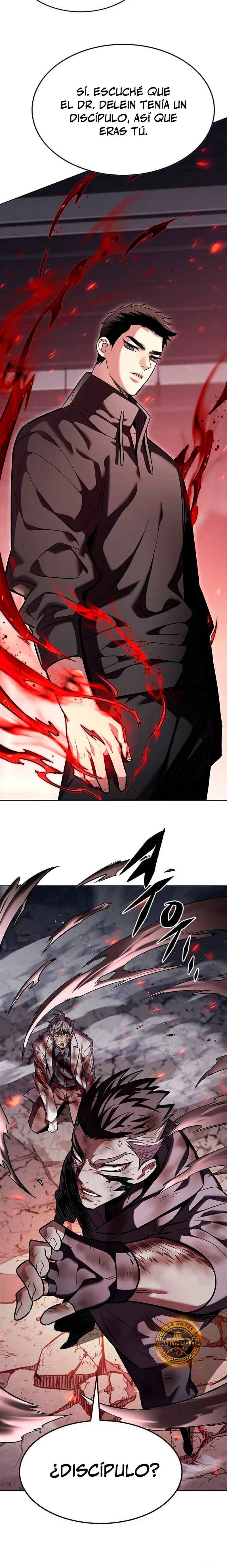 Read Lightning Degree ES Manga Online