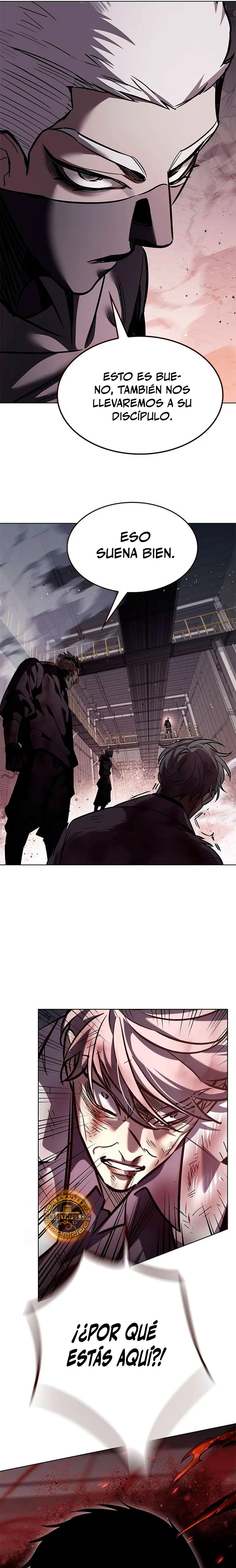 Read Lightning Degree ES Manga Online