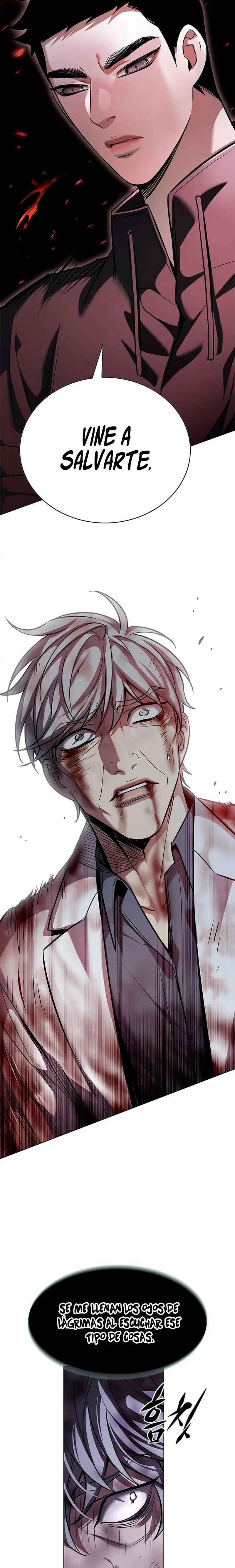 Read Lightning Degree ES Manga Online