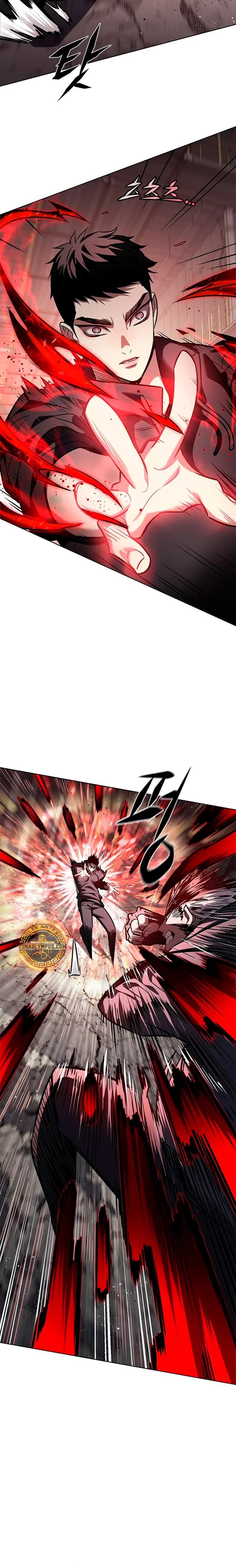 Read Lightning Degree ES Manga Online