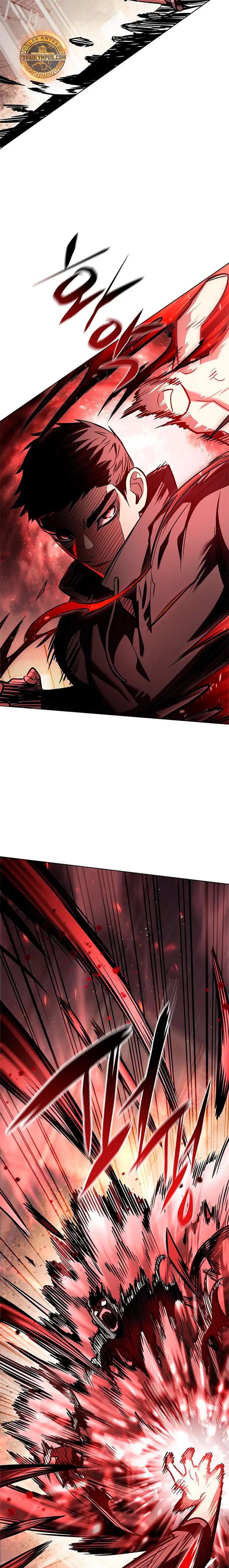 Read Lightning Degree ES Manga Online