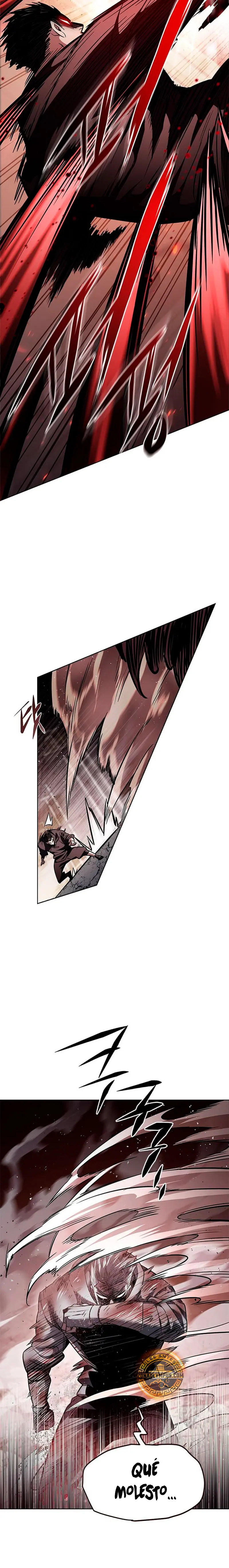 Read Lightning Degree ES Manga Online