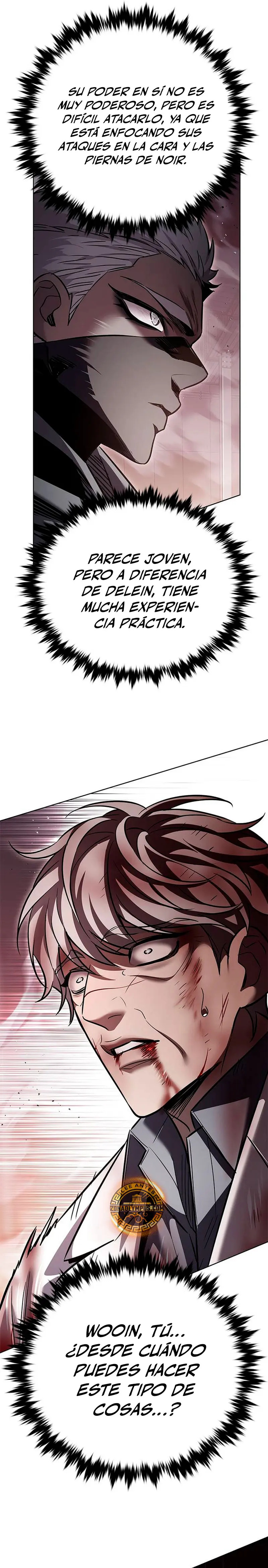 Read Lightning Degree ES Manga Online