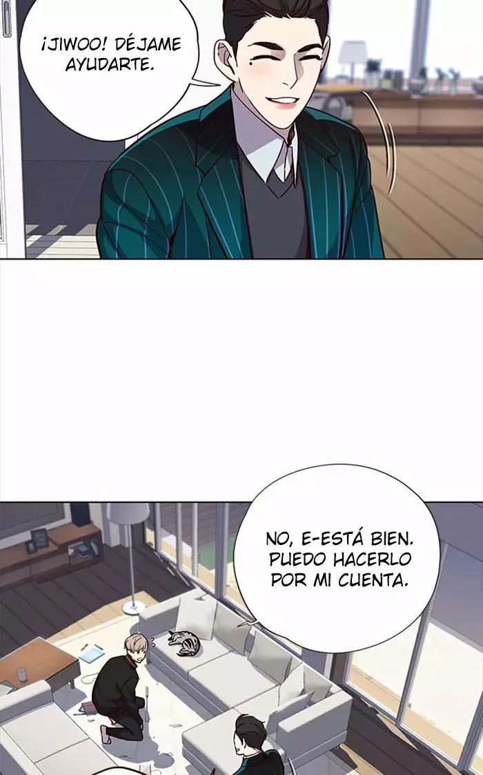 Read Lightning Degree ES Manga Online