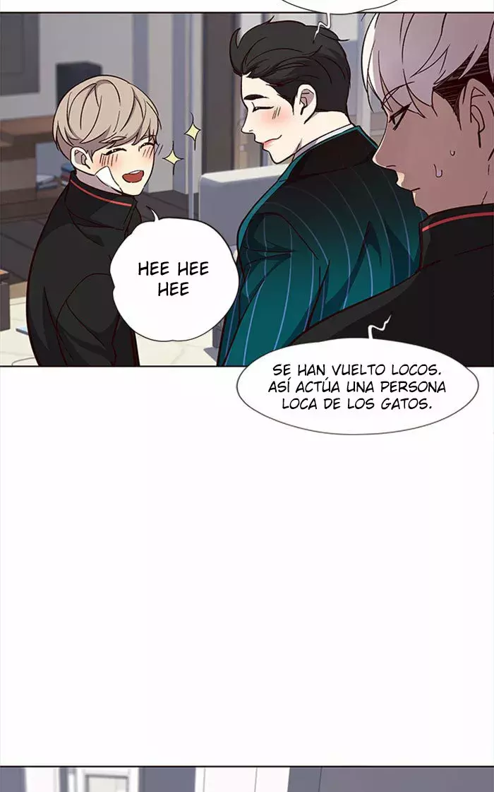 Read Lightning Degree ES Manga Online