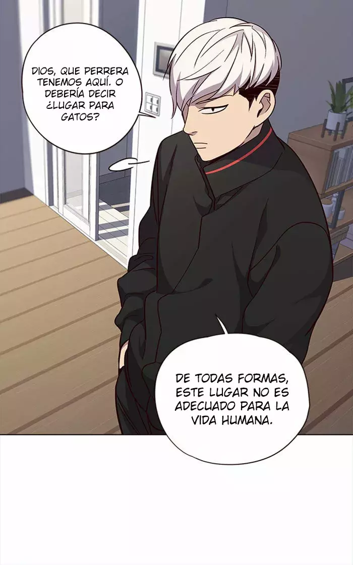 Read Lightning Degree ES Manga Online