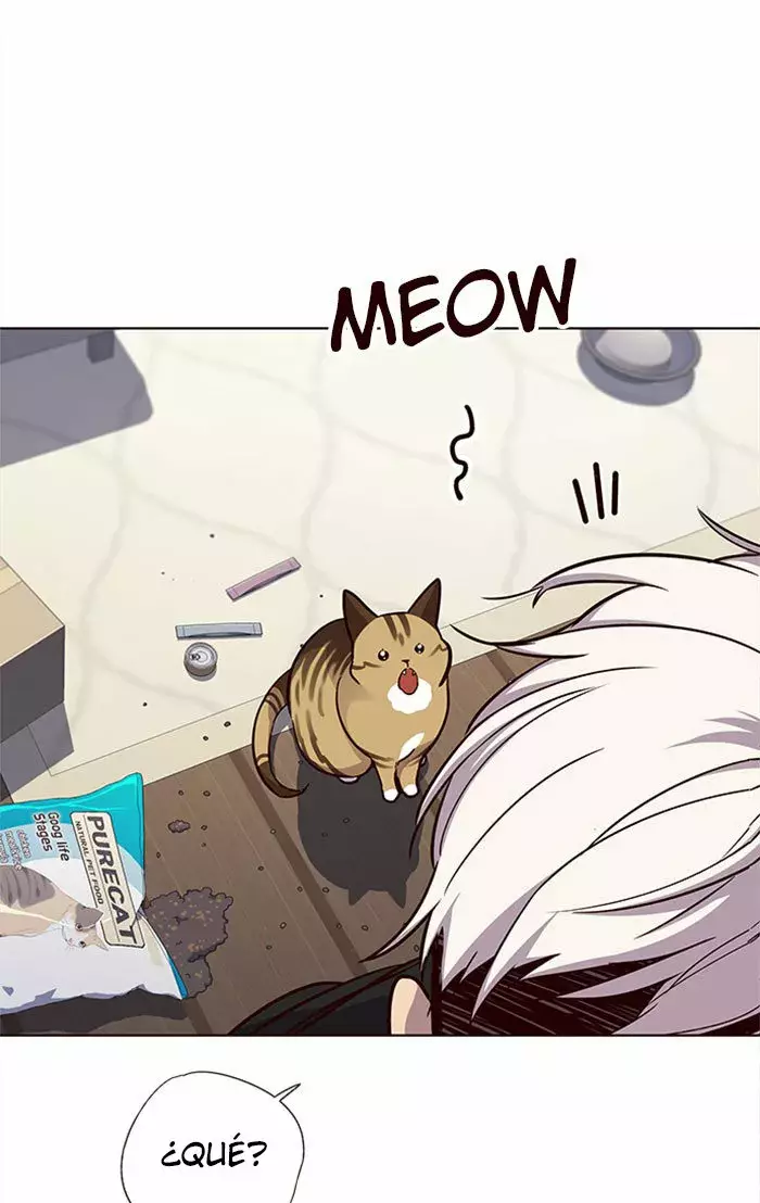 Read Lightning Degree ES Manga Online