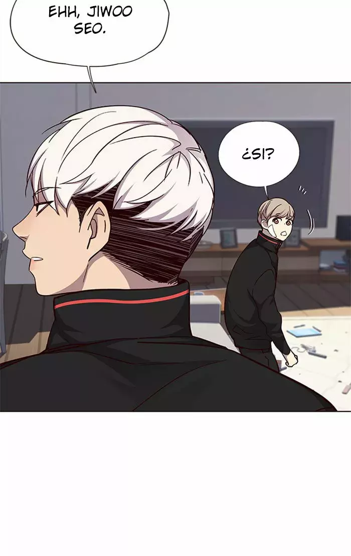Read Lightning Degree ES Manga Online