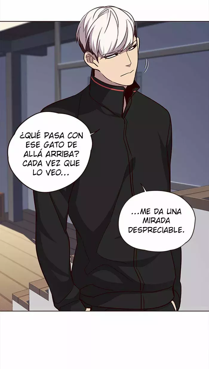 Read Lightning Degree ES Manga Online