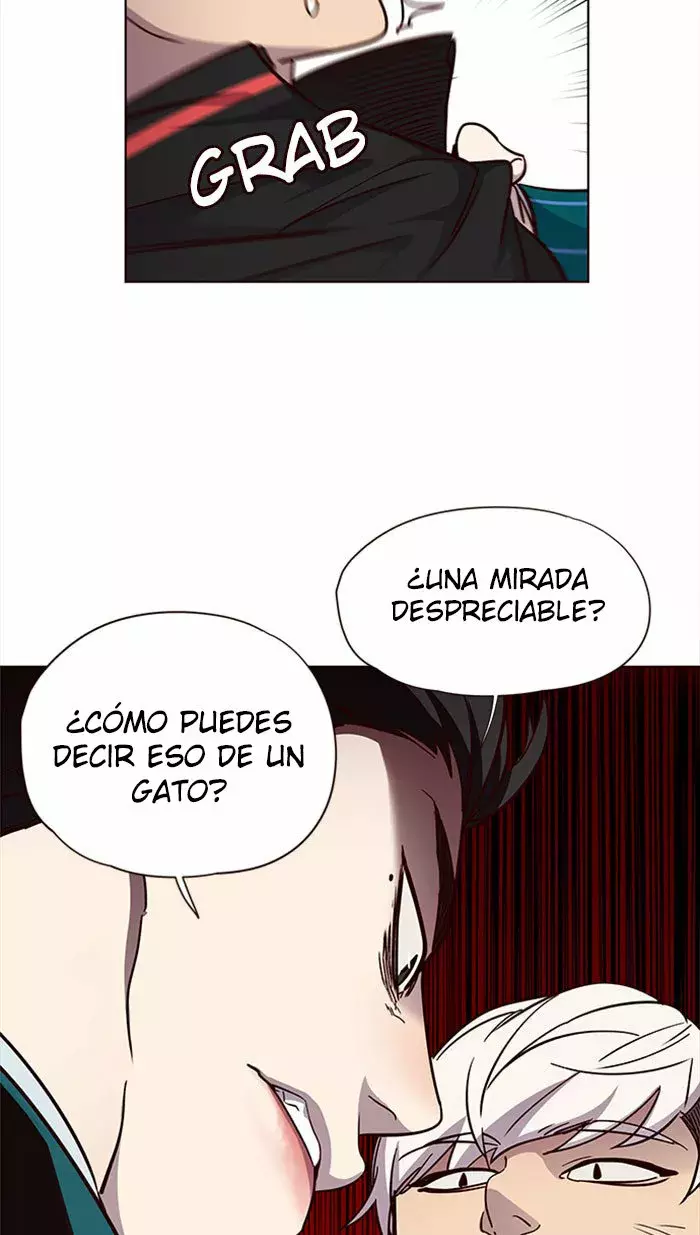 Read Lightning Degree ES Manga Online
