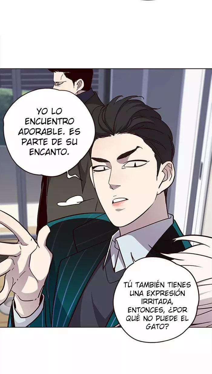 Read Lightning Degree ES Manga Online