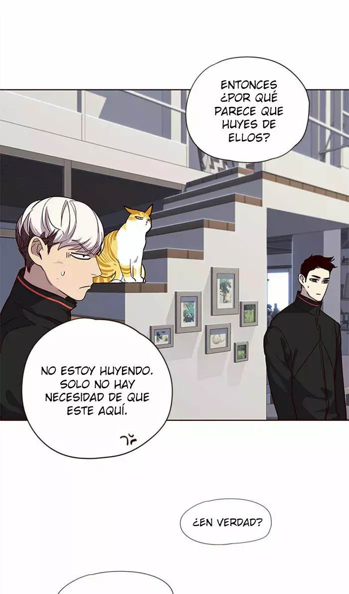 Read Lightning Degree ES Manga Online