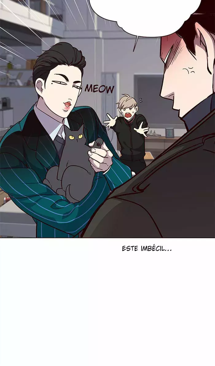 Read Lightning Degree ES Manga Online