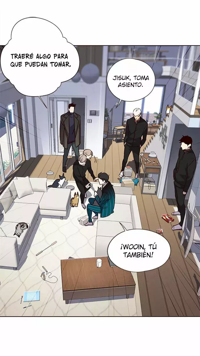 Read Lightning Degree ES Manga Online